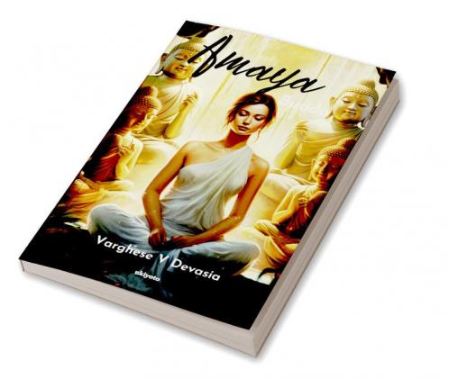 Amaya the Buddha Polish Version
