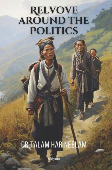 Revolve around the Politics