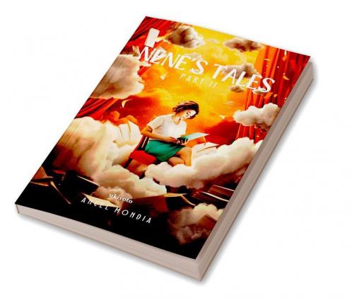 Nene's Tales II