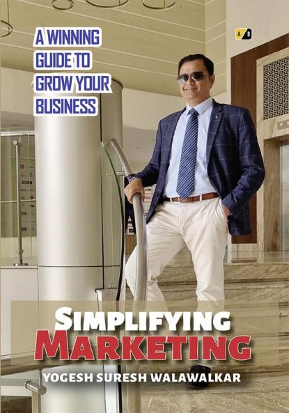 Simplifying Marketing A Winning Guide To Your Business