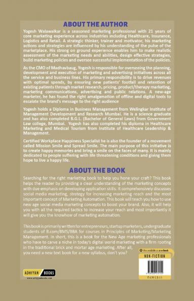 Simplifying Marketing A Winning Guide To Your Business