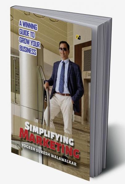 Simplifying Marketing A Winning Guide To Your Business