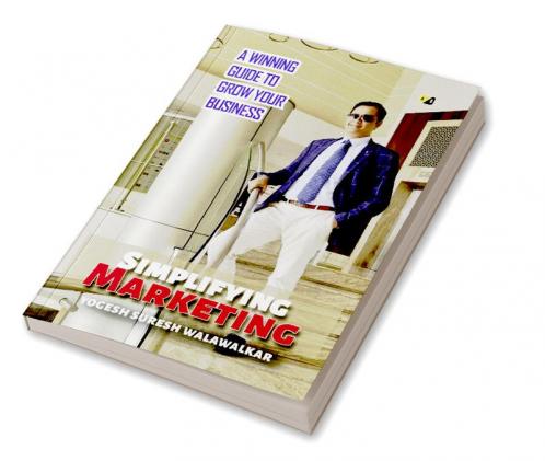 Simplifying Marketing A Winning Guide To Your Business