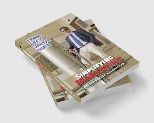 Simplifying Marketing A Winning Guide To Your Business