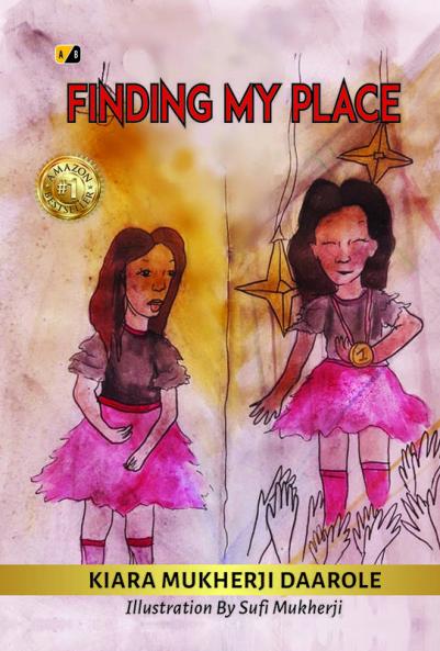 Finding My Place