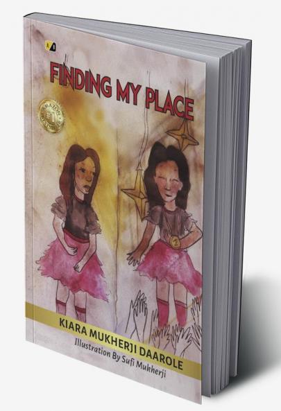 Finding My Place