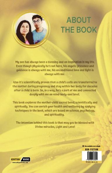 The Untold Legend: Rise Of A Mother