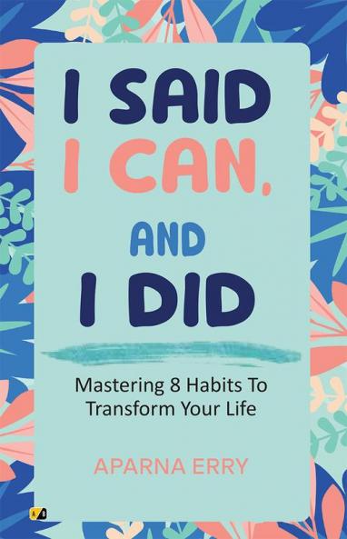I Said I Can And I Did