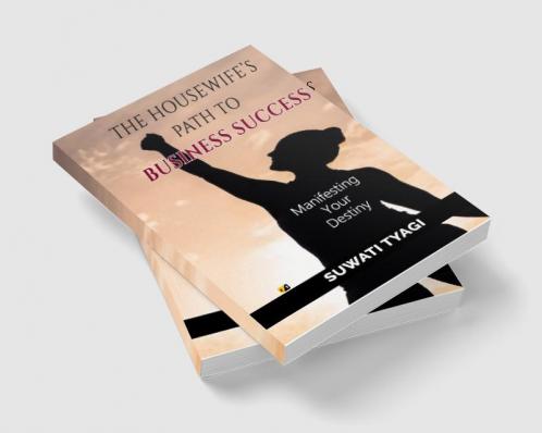 The House Wife’s Path To Business Success