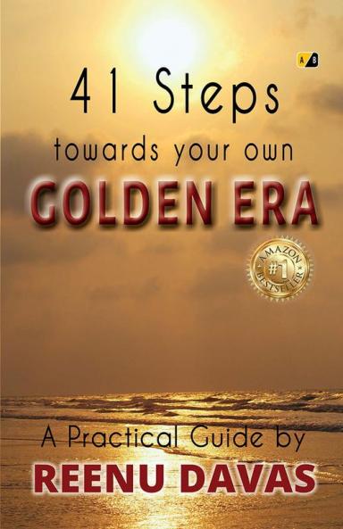 41 Seps Towards Your Own Golden Era