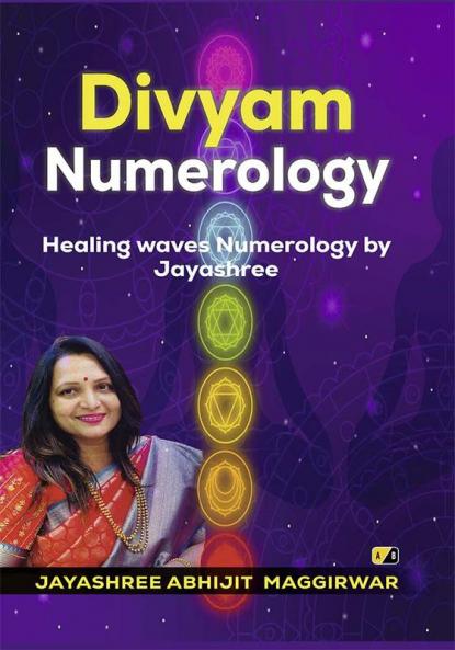 Divyam Numerology Healing waves Numerology by Jayashree