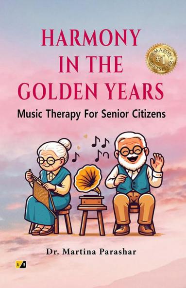 Harmony in the Golden Years