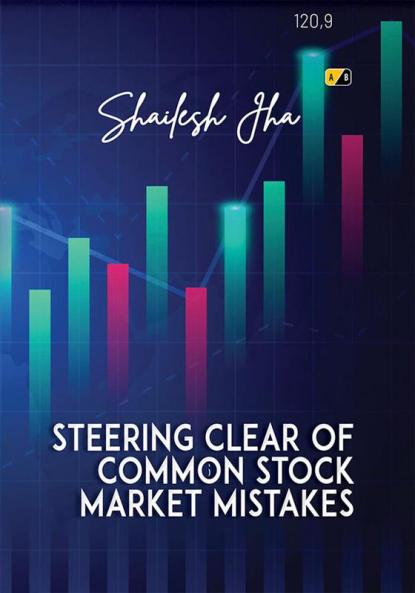 Steering Clear of Common Stock Market Mistakes