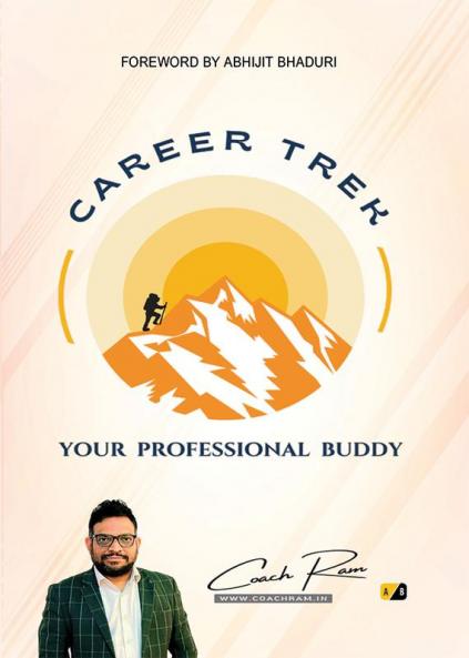 CAREER TREK: Your Professional Buddy