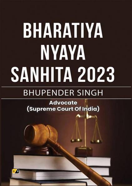 BHARATIYA NYAY SANHITA 2023