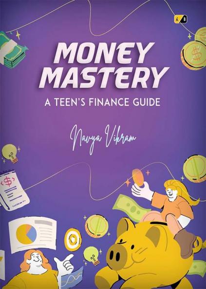 Money Mastery: A Student's Finance Guide
