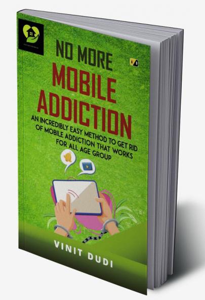 No More Mobile Addiction