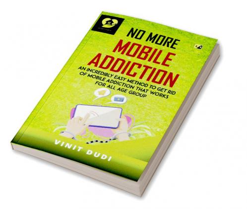 No More Mobile Addiction