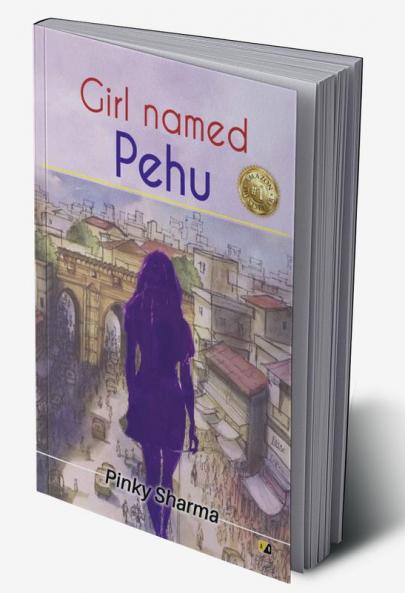 Girl Named Pehu