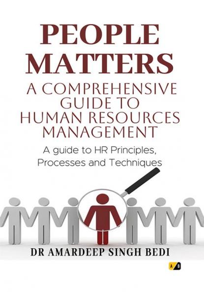 Human Resource Management