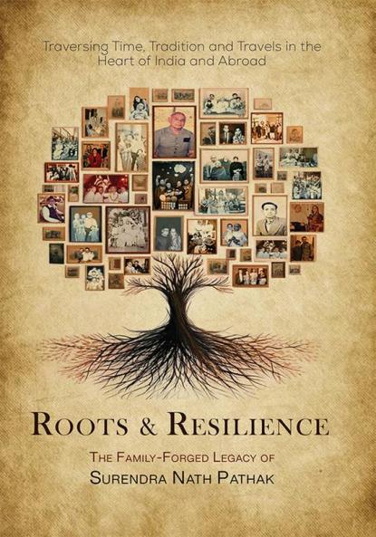 ROOTS & RESILIENCE: The Family - Forged Legacy Of