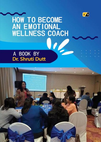 How To Become An Emotional Wellness Coach