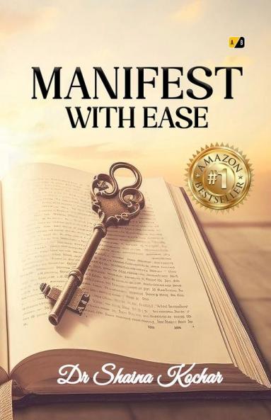 Manifest With Ease