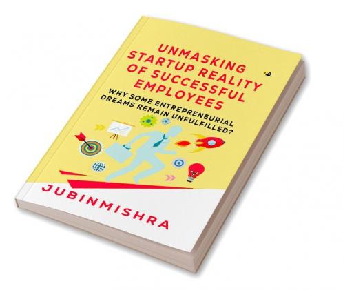 Unmasking startup reality of successful employees