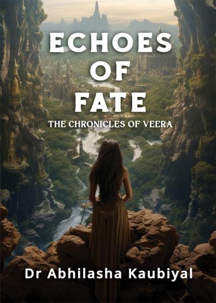 ECHOES OF FATE : The chronicles of Veera