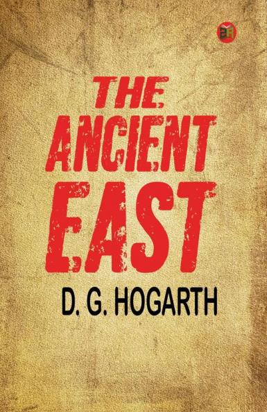 The Ancient East