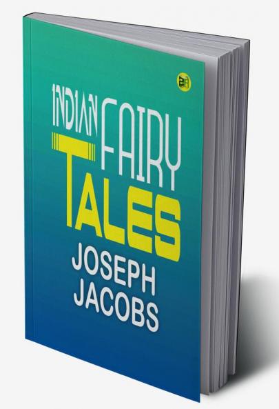 Indian Fairy Tales