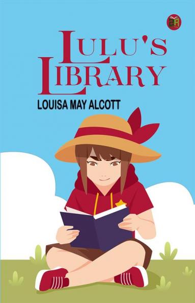 Lulu's Library
