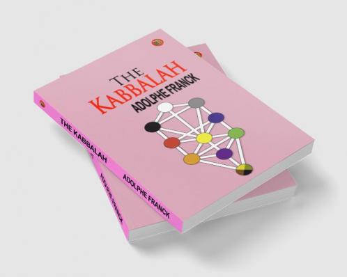 The Kabbalah