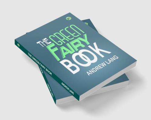 The Green Fairy Book