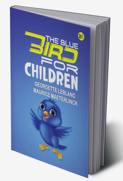 The Blue Bird for Children