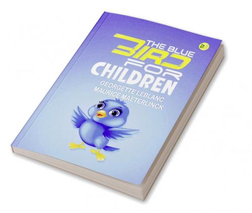 The Blue Bird for Children