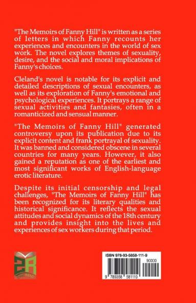The Memoirs of Fanny Hill