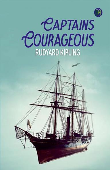 Captains Courageous