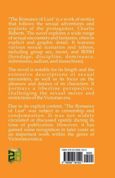 The Romance of Lust