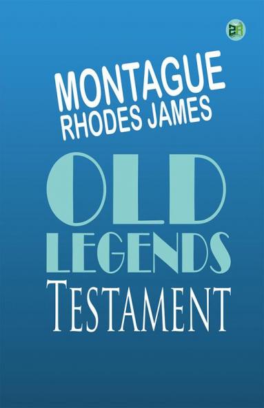 Old Testament Legends