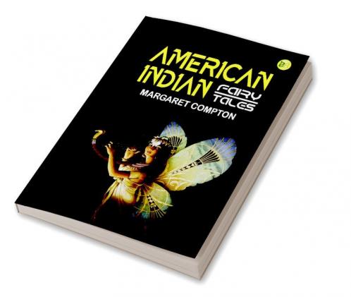 American Indian Fairy Tales