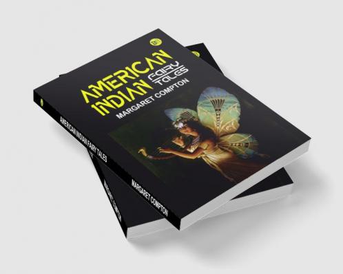 American Indian Fairy Tales