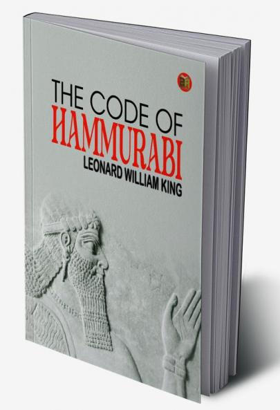 The Code of Hammurabi