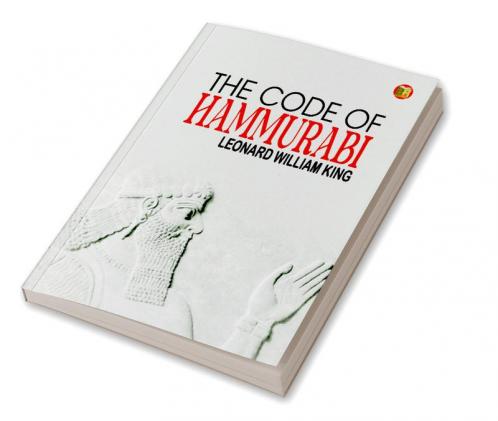 The Code of Hammurabi