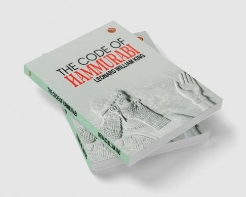 The Code of Hammurabi