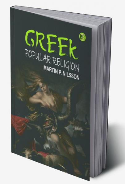 Greek Popular Religion