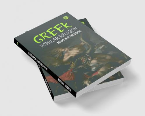 Greek Popular Religion
