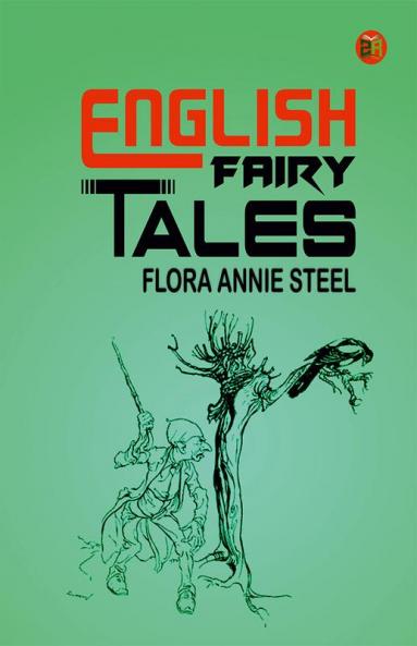 English Fairy Tales