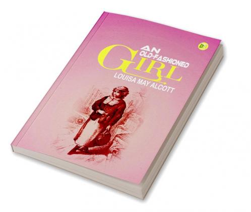 An Old-Fashioned Girl