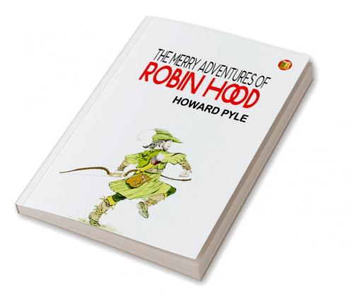 The Merry Adventures of Robin Hood